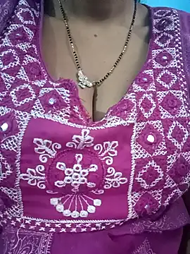 Nisha Hindi online show from 01-09-26, 08:10