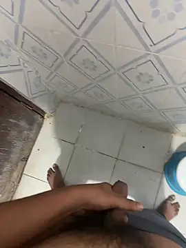 harshareddy2003 online show from 02-26-26, 01:05