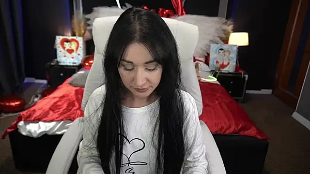 Snapshot of CarolinaaFoxyyy chatting on 02-15-26, 01:32 CarolinaaFoxyyy online show from 02-15-26, 01:32