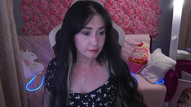 Snapshot of CarolinaaFoxyyy chatting on 05-24-26, 06:52 CarolinaaFoxyyy online show from 05-24-26, 06:52