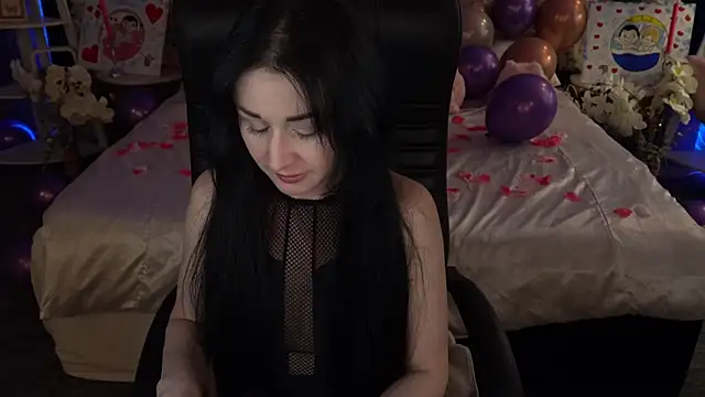 Snapshot of CarolinaaFoxyyy chatting on 02-17-26, 01:41 CarolinaaFoxyyy online show from 02-17-26, 01:41