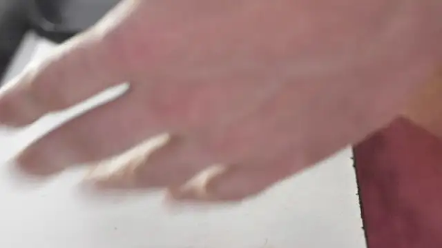 sexywarrior  online show from 03-28-26, 03:18