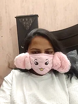 Kamna Hotty online show from 03-08-26, 06:00