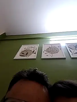 Kamna Hotty online show from 12-05-25, 06:06