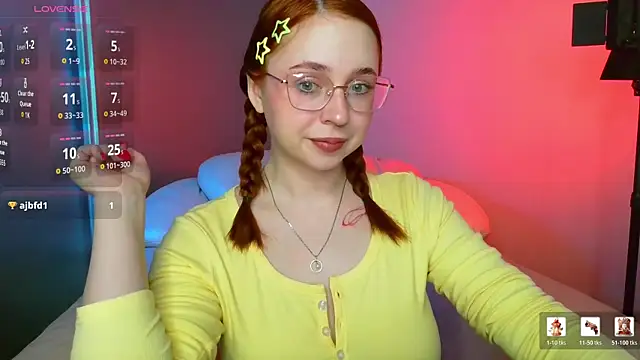 Erica Nelson online show from 03-30-26, 01:51