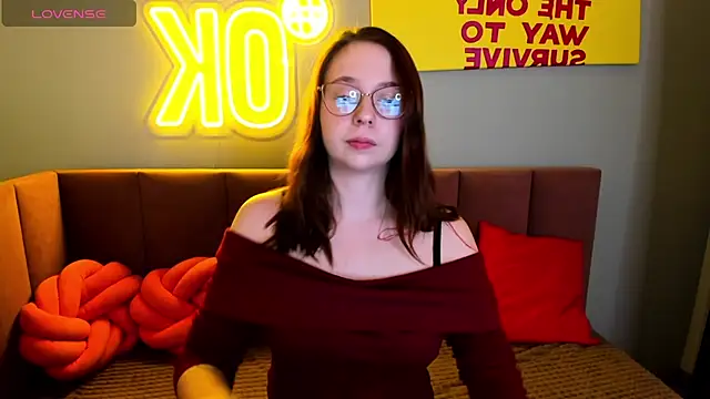 Erica Nelson online show from 01-18-26, 02:15