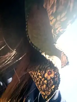 blonde blg online show from 04-12-26, 10:07