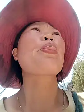 blonde blg online show from 04-10-26, 05:47