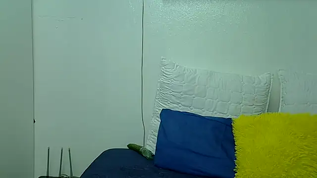 HipsDontLieX95 online show from 11-30-25, 10:10