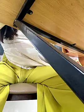 Minssa6969 online show from 01-11-26, 06:20