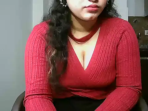 shreya saxena 01 online show from 01-10-26, 05:58