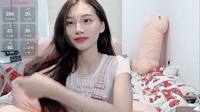 lris-Beauty online show from 03-03-26, 07:26