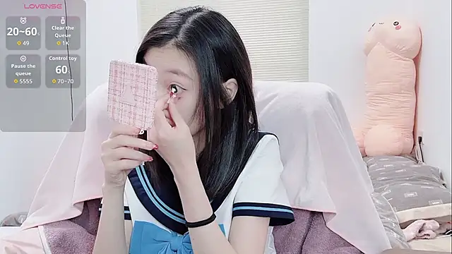 lris-Beauty online show from 01-13-26, 02:26