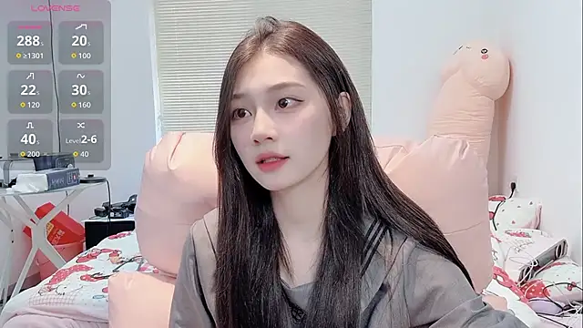 lris-Beauty online show from 03-05-26, 03:14