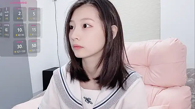 lris-Beauty online show from 12-23-25, 02:22