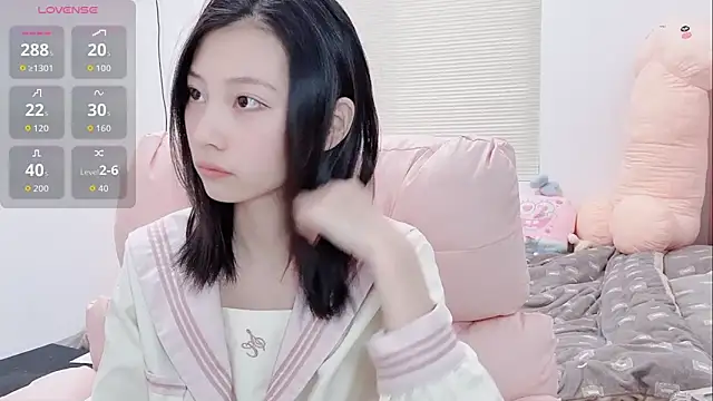 lris-Beauty online show from 01-10-26, 02:29