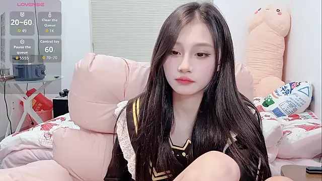 lris-Beauty online show from 02-10-26, 02:49