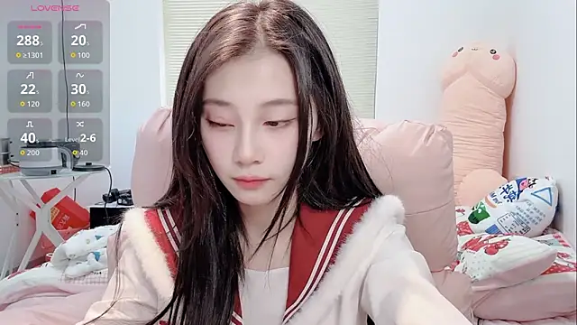 lris-Beauty online show from 02-12-26, 03:17