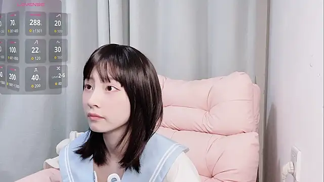 lris-Beauty online show from 11-15-25, 08:40