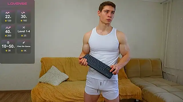 Snapshot of Kevin_geo_ chatting on 11-27-25, 06:58 Kevin geo online show from 11-27-25, 06:58