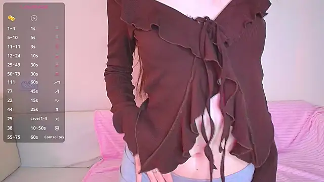 Ashley for you online show from 03-26-26, 03:27