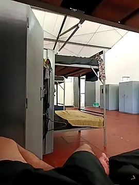 MonasticCanine online show from 12-18-25, 05:50