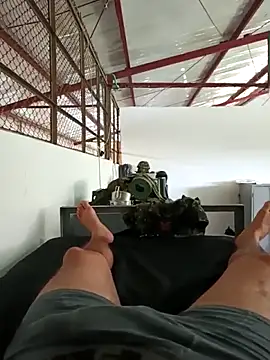 MonasticCanine online show from 02-12-26, 08:19