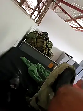 MonasticCanine online show from 02-21-26, 05:48