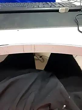 MonasticCanine online show from 02-22-26, 01:35