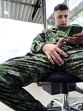 MonasticCanine online show from 12-18-25, 04:28