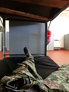 MonasticCanine online show from 02-28-26, 05:12