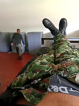 MonasticCanine online show from 12-22-25, 05:35