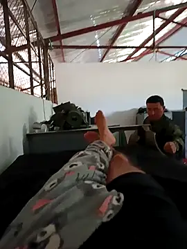 MonasticCanine online show from 02-08-26, 12:25