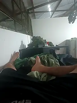 MonasticCanine online show from 02-11-26, 01:05