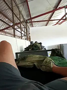 MonasticCanine online show from 02-11-26, 08:09