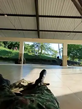 MonasticCanine online show from 03-09-26, 09:51