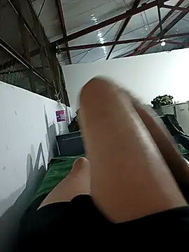 MonasticCanine online show from 02-06-26, 03:02