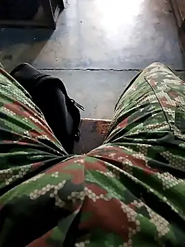 MonasticCanine online show from 01-09-26, 02:57