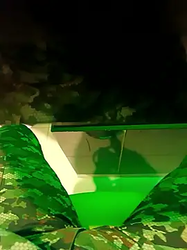 MonasticCanine online show from 01-09-26, 02:51