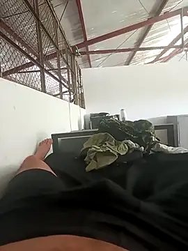 MonasticCanine online show from 01-31-26, 07:23