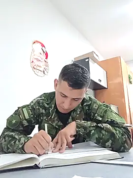 MonasticCanine online show from 12-03-25, 12:04