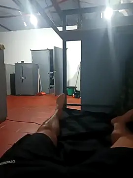 MonasticCanine online show from 02-09-26, 12:41