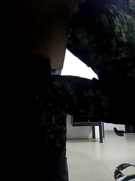 MonasticCanine online show from 12-04-25, 07:07