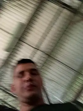 MonasticCanine online show from 12-05-25, 04:05