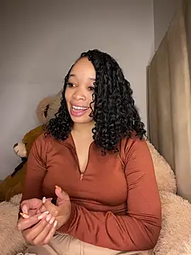 Nisha 102 online show from 04-13-26, 10:47