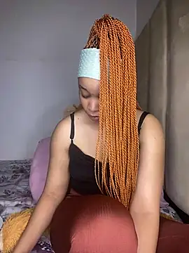 Nisha 102 online show from 02-18-26, 08:49