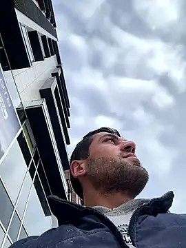 BlackDominant777 online show from 01-14-26, 12:09