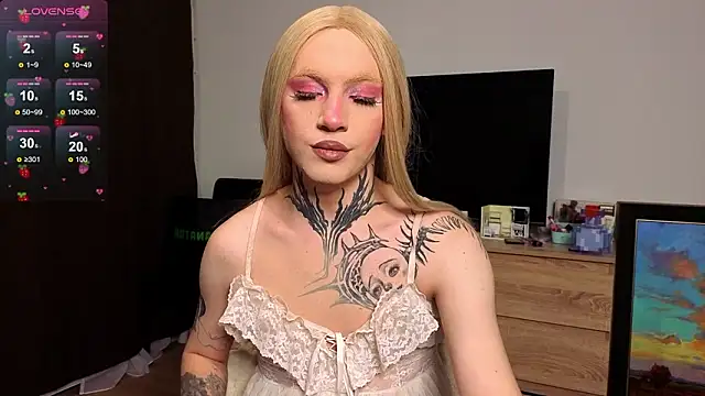 1lola4ka online show from 03-05-26, 06:48