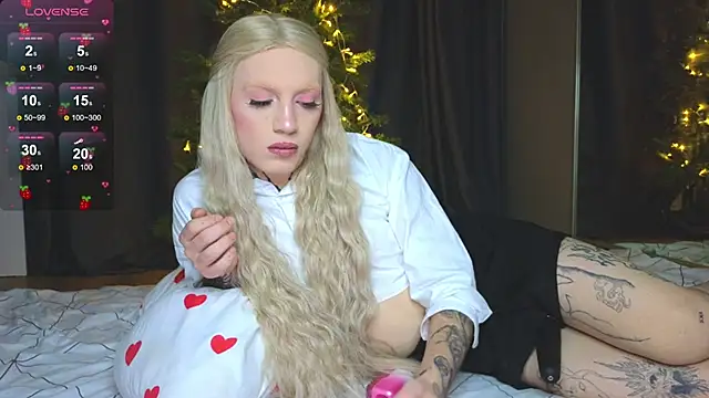 1lola4ka online show from 12-14-25, 10:15