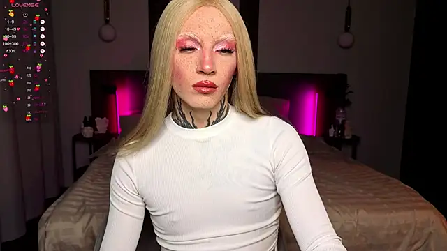 1lola4ka online show from 02-08-26, 09:01